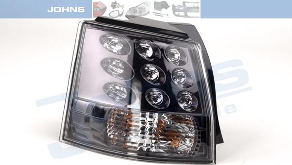 Johns 52 81 87-1 - Luce posteriore autozon.pro