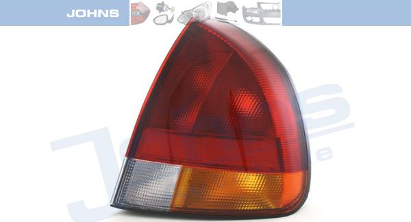 Johns 52 25 88-1 - Luce posteriore autozon.pro