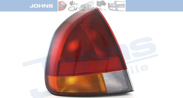 Johns 52 25 87-1 - Luce posteriore autozon.pro