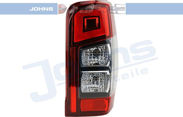 Johns 52 75 88-1 - Luce posteriore autozon.pro