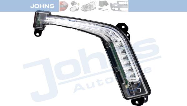 Johns 57 40 30-91 - Luce guida diurna autozon.pro