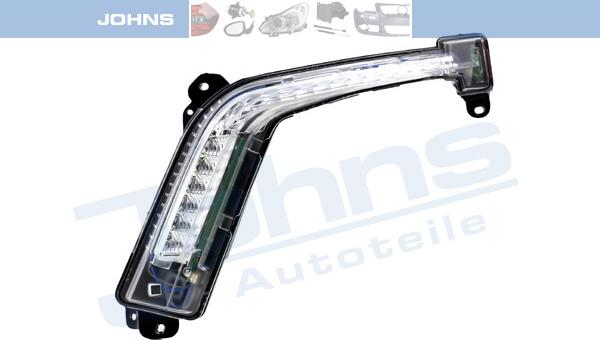 Johns 57 40 29-91 - Luce guida diurna autozon.pro