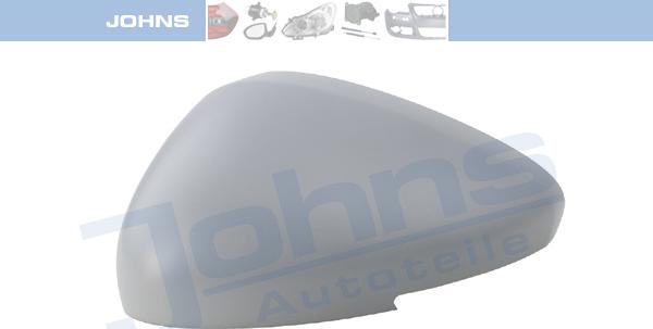 Johns 57 48 37-91 - Copertura, Specchio esterno autozon.pro