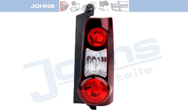 Johns 57 62 88-4 - Luce posteriore autozon.pro