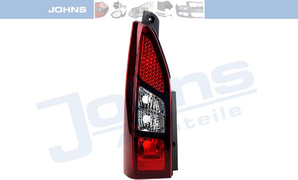 Johns 57 62 87-2 - Luce posteriore autozon.pro