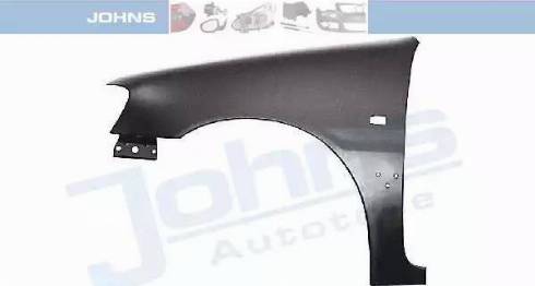 Johns 57 06 01-2 - Parafango autozon.pro