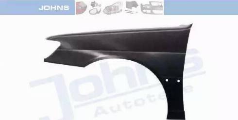 Johns 57 38 01 - Parafango autozon.pro