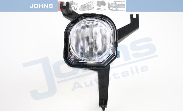 Johns 57 38 29-6 - Fendinebbia autozon.pro