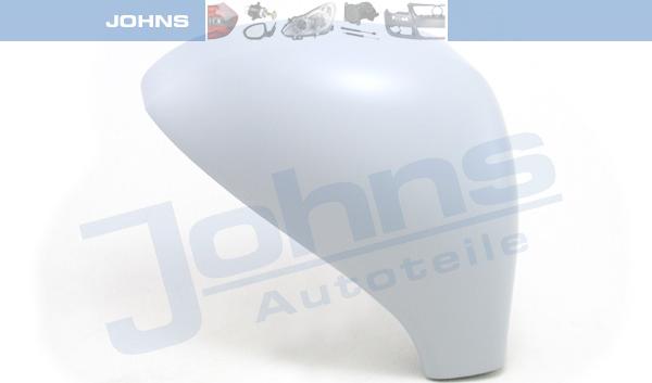 Johns 57 27 38-91 - Copertura, Specchio esterno autozon.pro