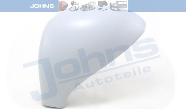 Johns 57 27 37-91 - Copertura, Specchio esterno autozon.pro