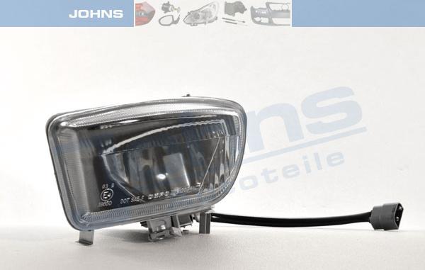 Johns 65 31 29-2 - Fendinebbia autozon.pro