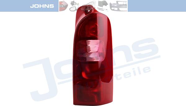 Johns 60 91 88-1 - Luce posteriore autozon.pro