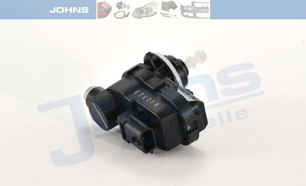 Johns 60 09 09-01 - Regolatore, Correzione assetto fari autozon.pro