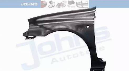 Johns 60 08 01 - Parafango autozon.pro