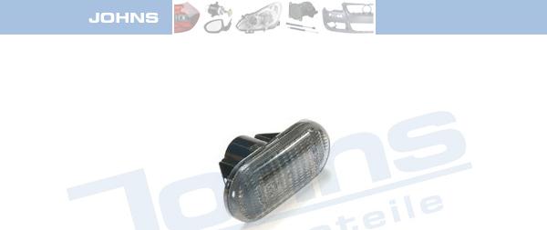 Johns 60 03 21-3 - Indicatore direzione autozon.pro