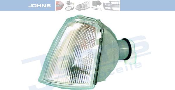 Johns 60 19 19-2 - Indicatore direzione autozon.pro