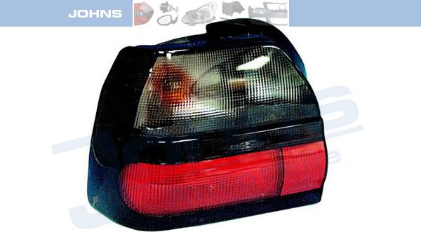 Johns 60 19 87-7 - Luce posteriore autozon.pro