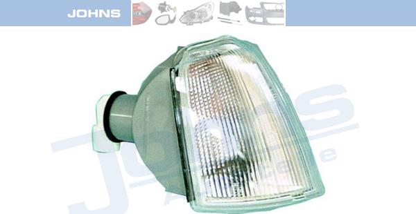 Johns 60 19 20-2 - Indicatore direzione autozon.pro