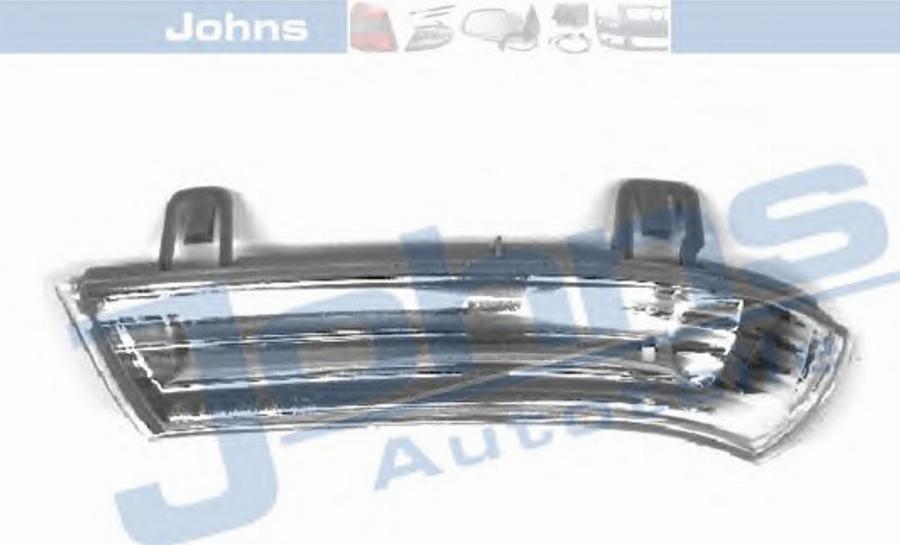 Johns 60 26 37-93 - Indicatore direzione autozon.pro