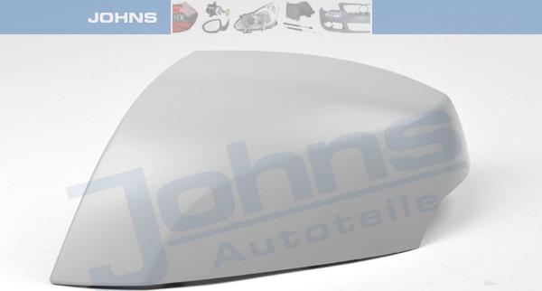 Johns 60 23 37-91 - Copertura, Specchio esterno autozon.pro