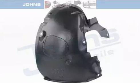 Johns 60 22 32-1 - Copertura, Passaruota autozon.pro