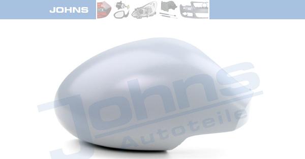 Johns 67 15 38-91 - Copertura, Specchio esterno autozon.pro