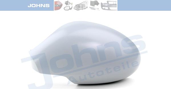 Johns 67 15 37-91 - Copertura, Specchio esterno autozon.pro