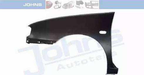 Johns 67 13 01-2 - Parafango autozon.pro