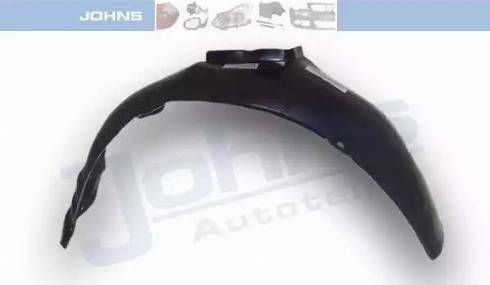 Johns 67 13 31 - Copertura, Passaruota autozon.pro