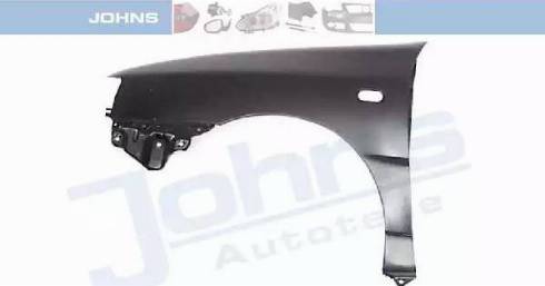 Johns 67 21 01-2 - Parafango autozon.pro