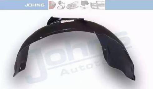 Johns 67 22 32 - Copertura, Passaruota autozon.pro