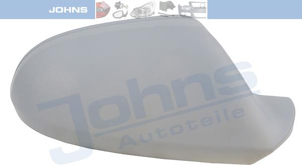 Johns 13 20 38-91 - Copertura, Specchio esterno autozon.pro