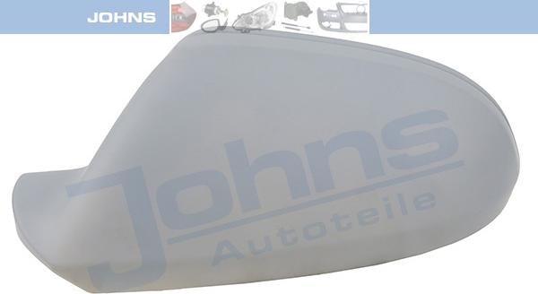 Johns 13 20 37-91 - Copertura, Specchio esterno autozon.pro