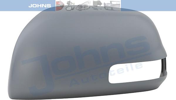 Johns 81 43 37-92 - Copertura, Specchio esterno autozon.pro