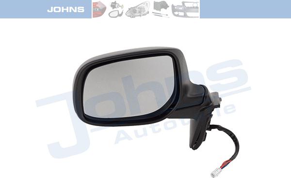 Johns 81 16 37-21 - Specchio retrovisore esterno autozon.pro