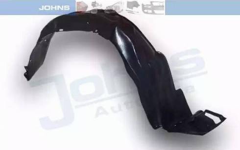 Johns 81 10 32-1 - Copertura, Passaruota autozon.pro