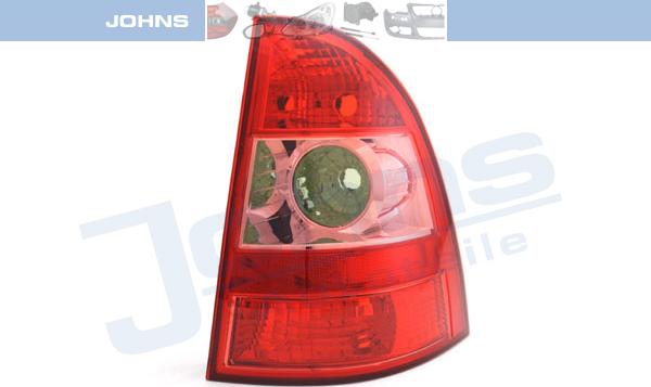 Johns 81 11 88-8 - Luce posteriore autozon.pro