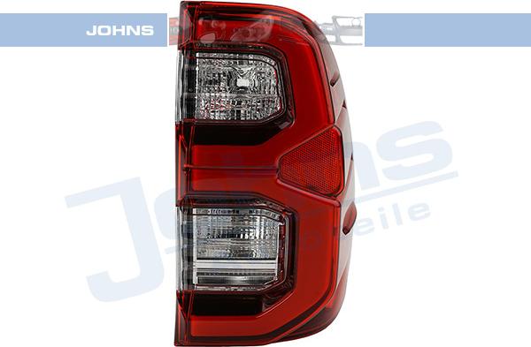 Johns 81 88 88-5 - Luce posteriore autozon.pro