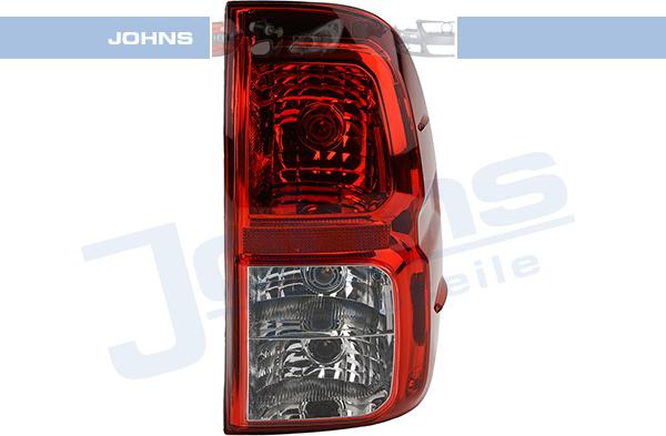 Johns 81 88 88-1 - Luce posteriore autozon.pro