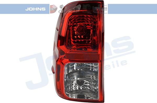 Johns 81 88 87-1 - Luce posteriore autozon.pro