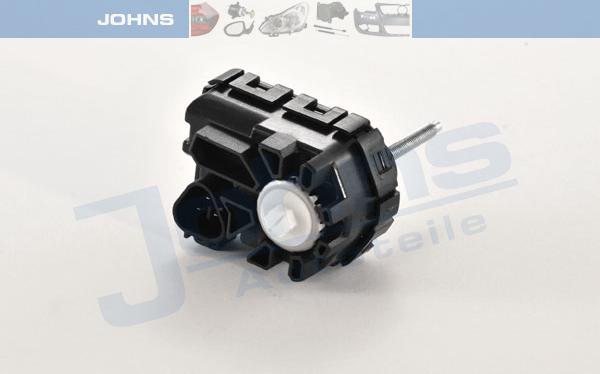 Johns 81 26 09-01 - Regolatore, Correzione assetto fari autozon.pro