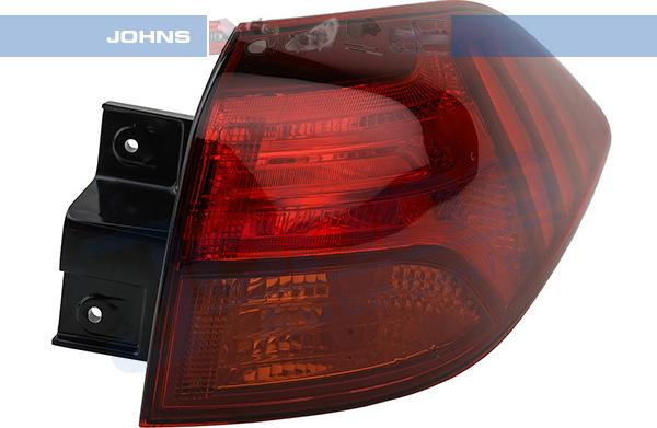 Johns 39 63 88-5 - Luce posteriore autozon.pro