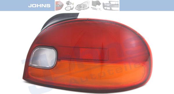 Johns 39 21 88-1 - Luce posteriore autozon.pro