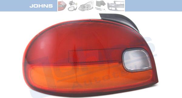 Johns 39 21 87-1 - Luce posteriore autozon.pro