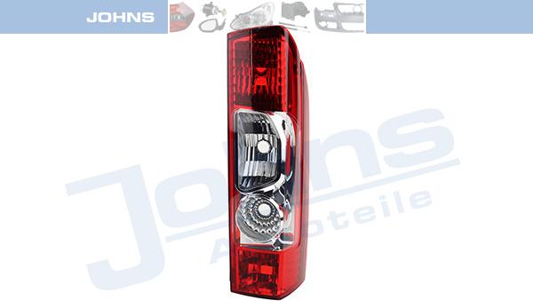 Johns 30 44 88-1 - Luce posteriore autozon.pro