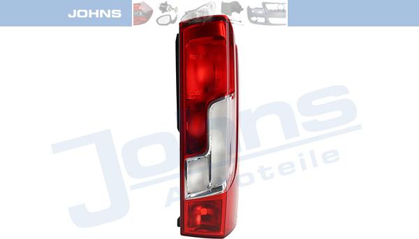 Johns 30 44 88-3 - Luce posteriore autozon.pro