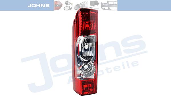 Johns 30 44 87-1 - Luce posteriore autozon.pro