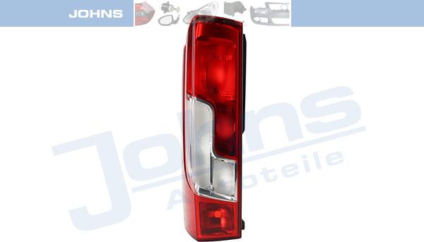 Johns 30 44 87-3 - Luce posteriore autozon.pro