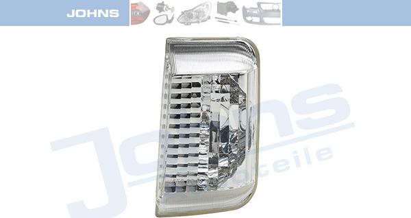 Johns 30 44 38-95 - Indicatore direzione autozon.pro