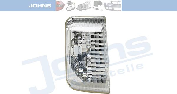 Johns 30 44 37-95 - Indicatore direzione autozon.pro